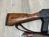 ROMARM/CUGIR gp WASR-10/63 1980 7.62X39MM - Image 16 of 23