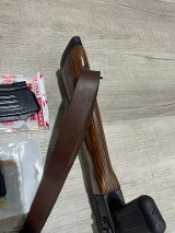 ROMARM/CUGIR gp WASR-10/63 1980 7.62X39MM - Image 23 of 23