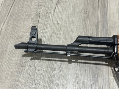 ROMARM/CUGIR gp WASR-10/63 1980 7.62X39MM - Image 7 of 23