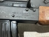 ROMARM/CUGIR gp WASR-10/63 1980 7.62X39MM - Image 14 of 23