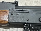 ROMARM/CUGIR gp WASR-10/63 1980 7.62X39MM - Image 5 of 23
