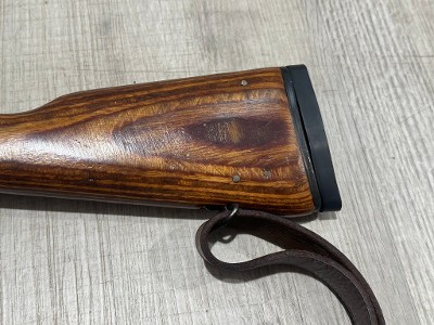 ROMARM/CUGIR gp WASR-10/63 1980 7.62X39MM - Image 13 of 23