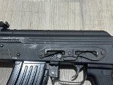 ROMARM/CUGIR gp WASR-10/63 1980 7.62X39MM - Image 10 of 23