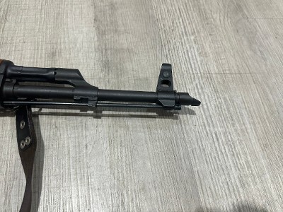 ROMARM/CUGIR gp WASR-10/63 1980 7.62X39MM - Image 18 of 23