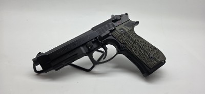 BERETTA M9A1 9MM LUGER (9x19 PARA) - Image 3 of 10