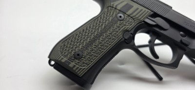 BERETTA M9A1 9MM LUGER (9x19 PARA) - Image 7 of 10