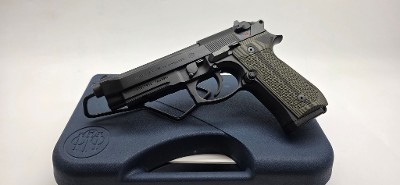 BERETTA M9A1 9MM LUGER (9x19 PARA) - Image 2 of 10