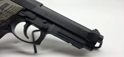 BERETTA M9A1 9MM LUGER (9x19 PARA) - Image 10 of 10