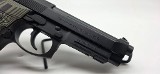BERETTA M9A1 9MM LUGER (9x19 PARA) - Image 10 of 10