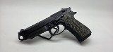 BERETTA M9A1 9MM LUGER (9x19 PARA) - Image 3 of 10