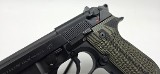 BERETTA M9A1 9MM LUGER (9x19 PARA) - Image 9 of 10
