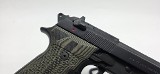 BERETTA M9A1 9MM LUGER (9x19 PARA) - Image 8 of 10