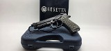 BERETTA M9A1 9MM LUGER (9x19 PARA) - Image 1 of 10