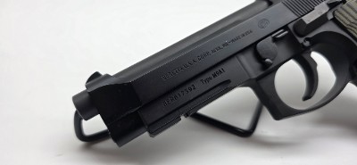 BERETTA M9A1 9MM LUGER (9x19 PARA) - Image 4 of 10