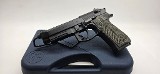BERETTA M9A1 9MM LUGER (9x19 PARA) - Image 2 of 10