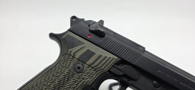 BERETTA M9A1 9MM LUGER (9x19 PARA) - Image 8 of 10
