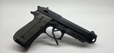 BERETTA M9A1 9MM LUGER (9x19 PARA) - Image 6 of 10