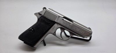 WALTHER PPK .380 ACP - Image 5 of 9