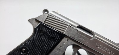 WALTHER PPK .380 ACP - Image 7 of 9