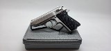 WALTHER PPK .380 ACP - Image 1 of 9