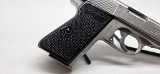 WALTHER PPK .380 ACP - Image 6 of 9