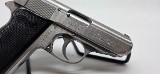 WALTHER PPK .380 ACP - Image 8 of 9