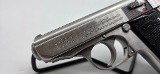 WALTHER PPK .380 ACP - Image 3 of 9