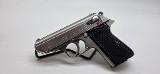 WALTHER PPK .380 ACP - Image 2 of 9