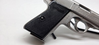 WALTHER PPK .380 ACP - Image 6 of 9