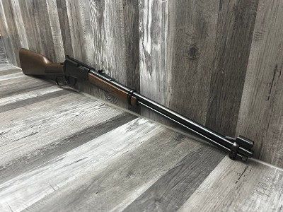 HENRY H001M 22 WINCHESTER MAGNUM - Image 5 of 5