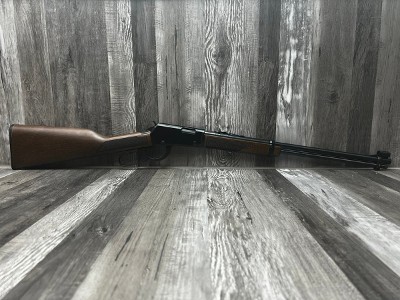 HENRY H001M 22 WINCHESTER MAGNUM - Image 4 of 5