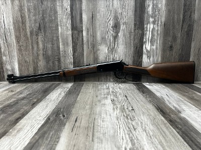 HENRY H001M 22 WINCHESTER MAGNUM - Image 1 of 5
