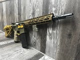 PALMETTO STATE ARMORY SABRE-15 PISTOL 5.56X45MM NATO - Image 6 of 6