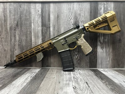 PALMETTO STATE ARMORY SABRE-15 PISTOL 5.56X45MM NATO - Image 1 of 6
