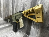 PALMETTO STATE ARMORY SABRE-15 PISTOL 5.56X45MM NATO - Image 3 of 6