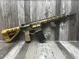 PALMETTO STATE ARMORY SABRE-15 PISTOL 5.56X45MM NATO - Image 4 of 6