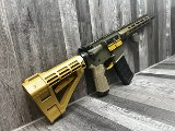 PALMETTO STATE ARMORY SABRE-15 PISTOL 5.56X45MM NATO - Image 5 of 6