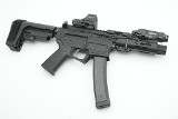 PALMETTO STATE ARMORY AR-V 9MM LUGER (9x19 PARA) - Image 2 of 25