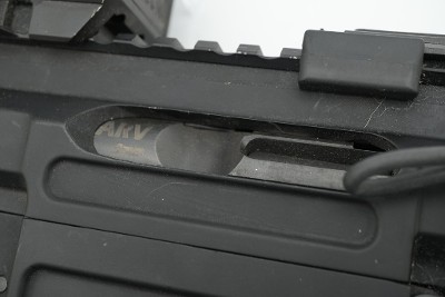 PALMETTO STATE ARMORY AR-V 9MM LUGER (9x19 PARA) - Image 9 of 25