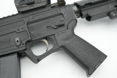 PALMETTO STATE ARMORY AR-V 9MM LUGER (9x19 PARA) - Image 17 of 25