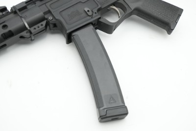PALMETTO STATE ARMORY AR-V 9MM LUGER (9x19 PARA) - Image 20 of 25