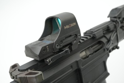 PALMETTO STATE ARMORY AR-V 9MM LUGER (9x19 PARA) - Image 12 of 25