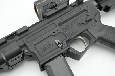 PALMETTO STATE ARMORY AR-V 9MM LUGER (9x19 PARA) - Image 19 of 25
