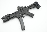 PALMETTO STATE ARMORY AR-V 9MM LUGER (9x19 PARA) - Image 14 of 25