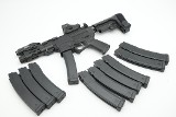 PALMETTO STATE ARMORY AR-V 9MM LUGER (9x19 PARA) - Image 25 of 25