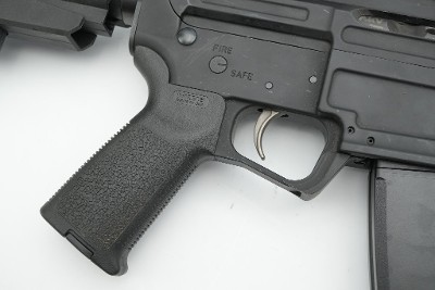 PALMETTO STATE ARMORY AR-V 9MM LUGER (9x19 PARA) - Image 5 of 25