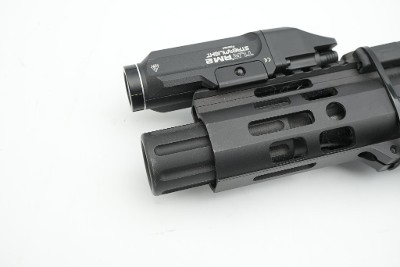 PALMETTO STATE ARMORY AR-V 9MM LUGER (9x19 PARA) - Image 22 of 25
