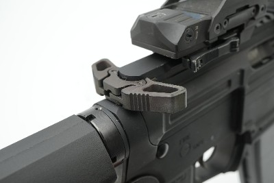 PALMETTO STATE ARMORY AR-V 9MM LUGER (9x19 PARA) - Image 11 of 25