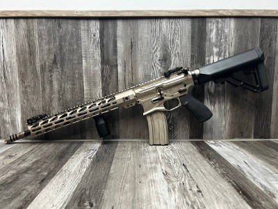 WMD GUNS BEAST RIFLE 5.56X45MM NATO - Image 5 of 7