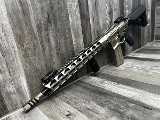 WMD GUNS BEAST RIFLE 5.56X45MM NATO - Image 6 of 7
